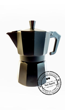 Moka Pot