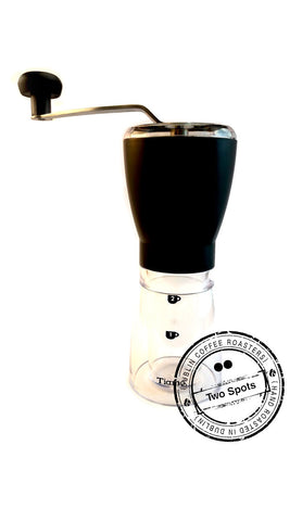 Grinder