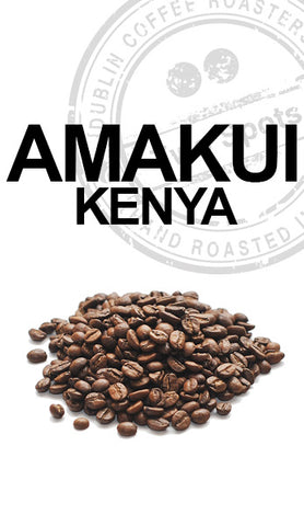 AMAKUI - KENYA