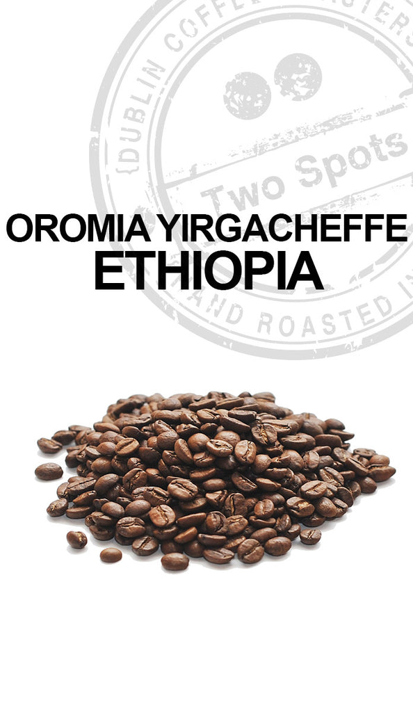 YIRGACHEFFE