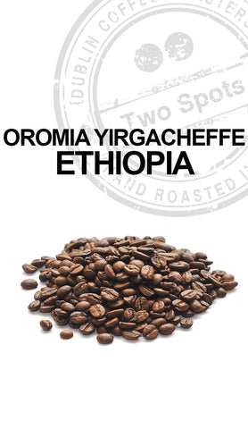 YIRGACHEFFE