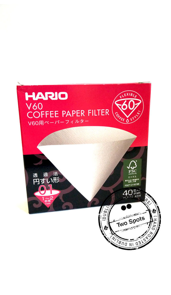 V60 Filter Paper