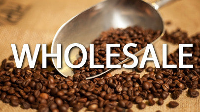Wholesale Coffee